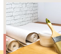 Услуги Отделка в Приморско-ахтарске под ключ