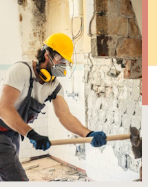 Услуги Отделка в Приморско-ахтарске под ключ